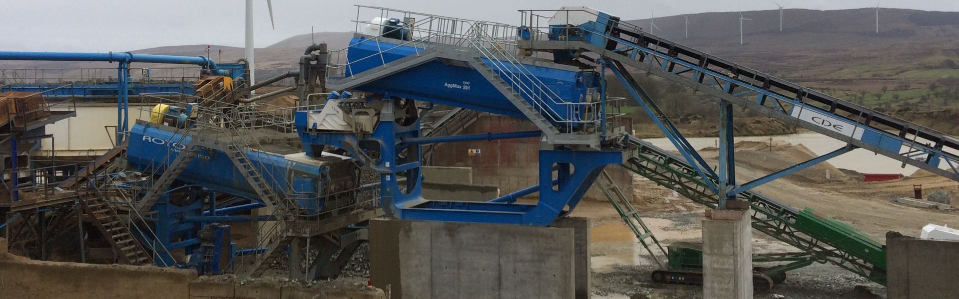 Creagh Concrete
