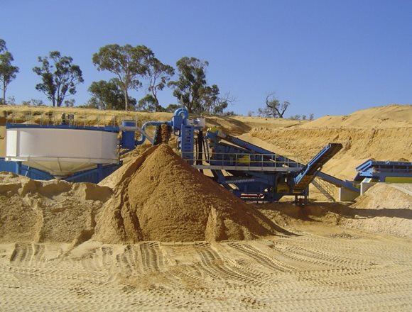 Buy Sands Australia: How to Sterilise Sand for Planting