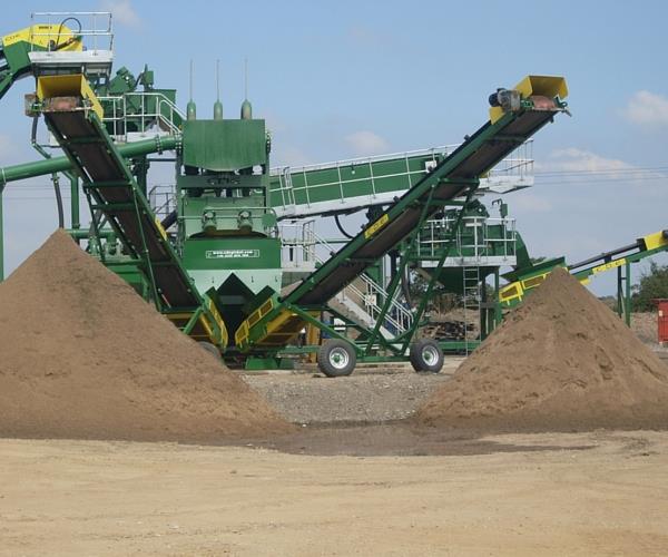 Yorkshire Aggregates