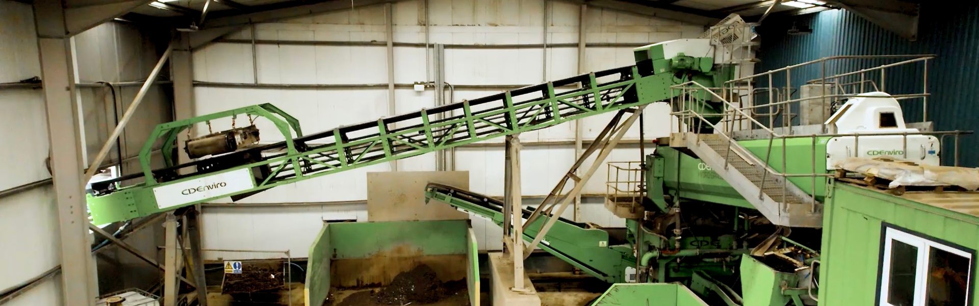 UBU Environmental Ltd