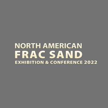NA Frac Sands Conference 2022