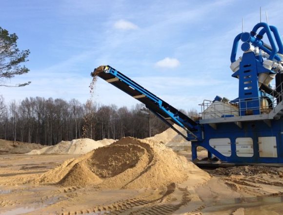 Sand-stockpile-from-M-Series-in-USA