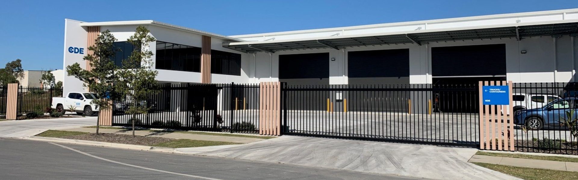 Featured In Waste Management Review: CDE Supports Customers With New Australasia Headquarters