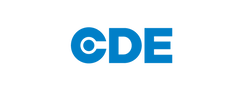 CDE Logo