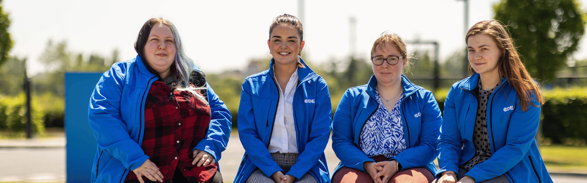Engineering Futures: CDE Celebrates the Work of its Women Engineers