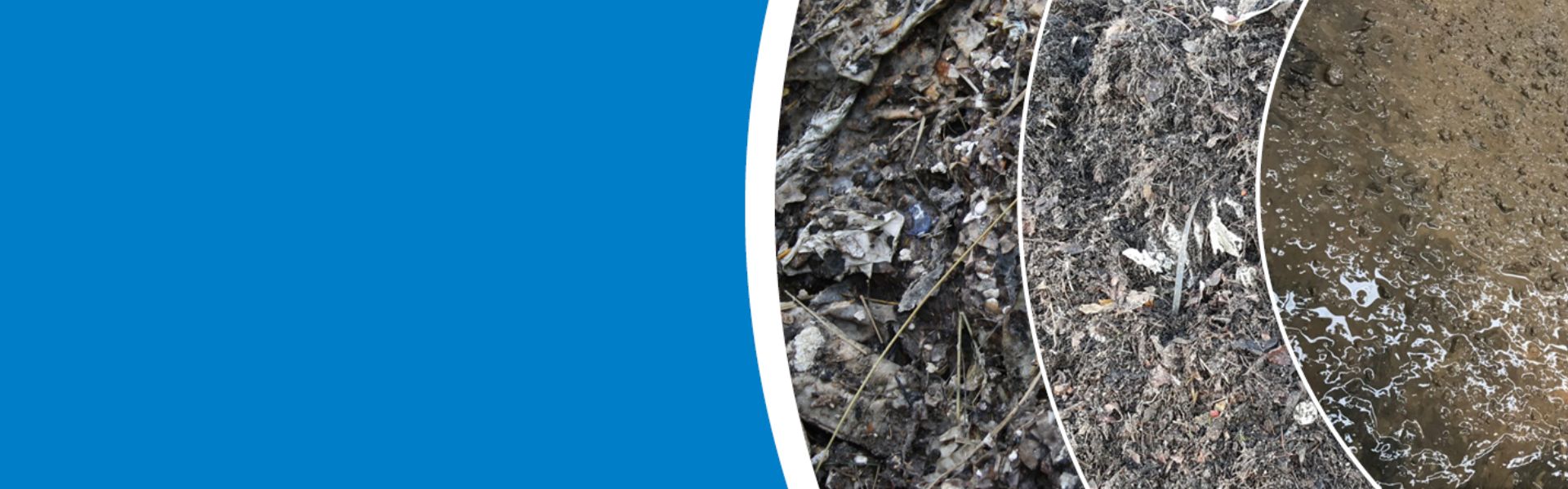 ENGINEERED FOR SOLID LIQUID WASTE