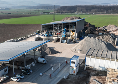 VVK Recyclage