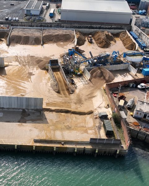Brett Aggregates