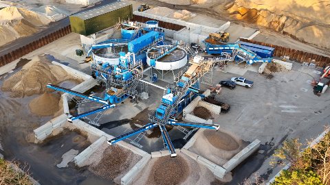 Freehaven Materials