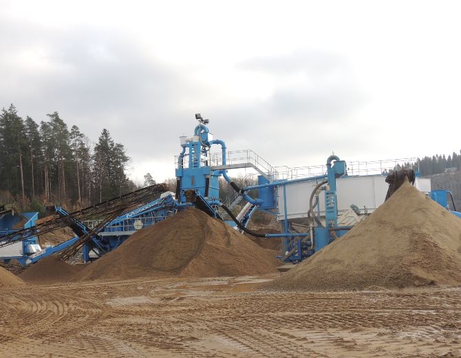 Bjorklands-Sweden-Sand-Washing-Plant-670x520