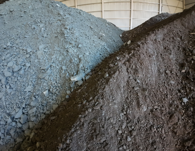 Banner image for PFAS Treatment Solutions