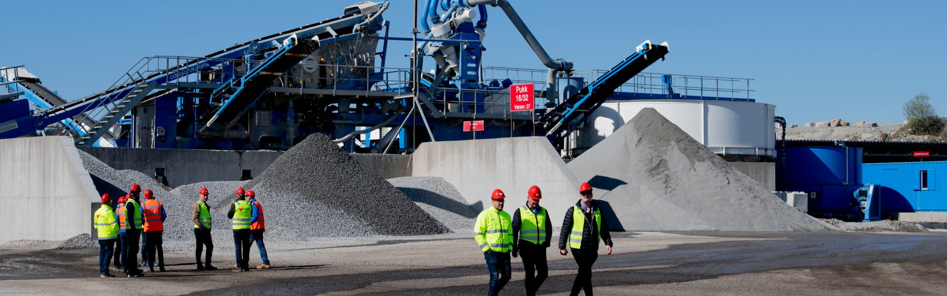 CDE annonce un partenariat avec Nordic Bulk pour son service après-vente 