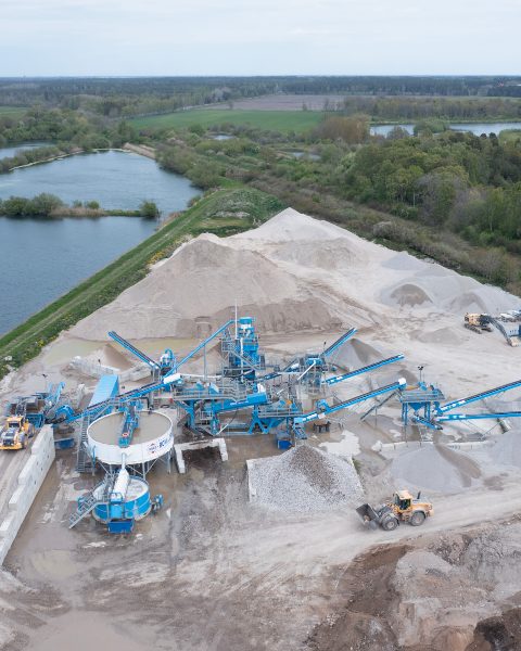 Roma Grus AB