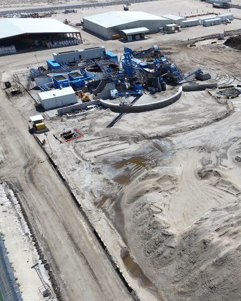 Kuwait Soil Remediation Program Accelerates 