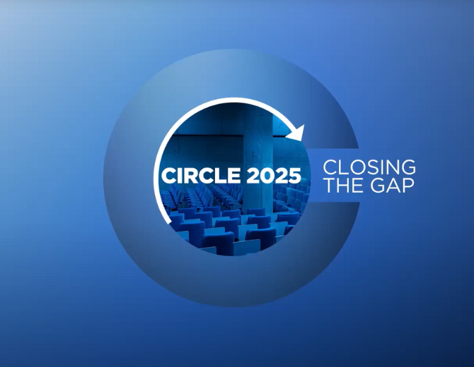 circle