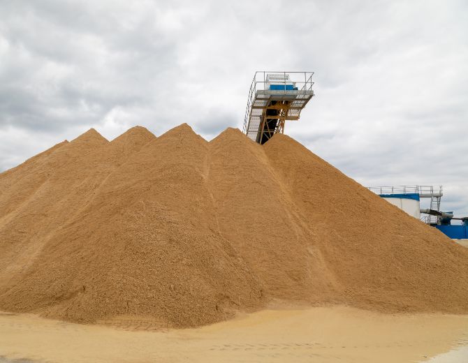 Buy Sands Australia: How to Sterilise Sand for Planting