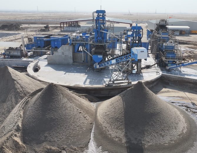 CDE-Oil-Sands-Wash-Plant-Kuwait-670x520