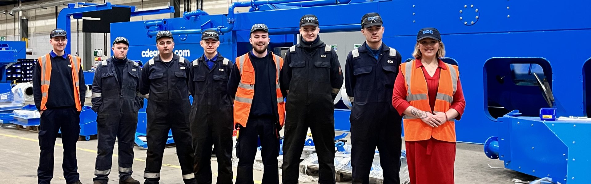 Engineering in a changing world