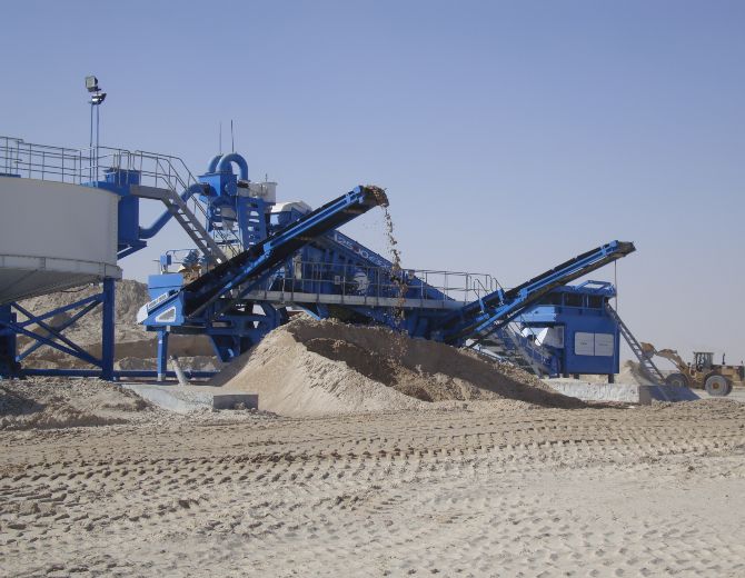 ASCO-M2500-sand-washing-in-Kuwait-670x520